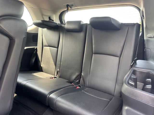 2024 Toyota Grand Highlander Hybrid Limited