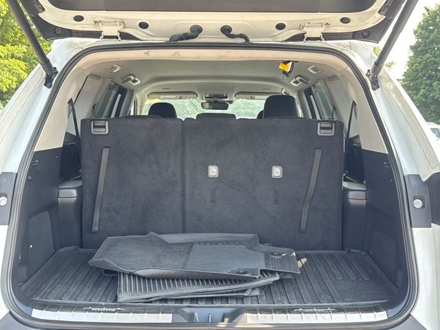 2024 Toyota Grand Highlander Hybrid Limited