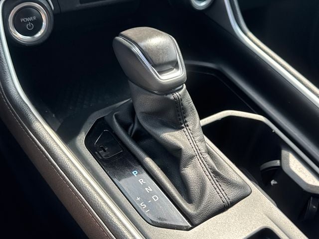 2024 Toyota Grand Highlander Hybrid Limited