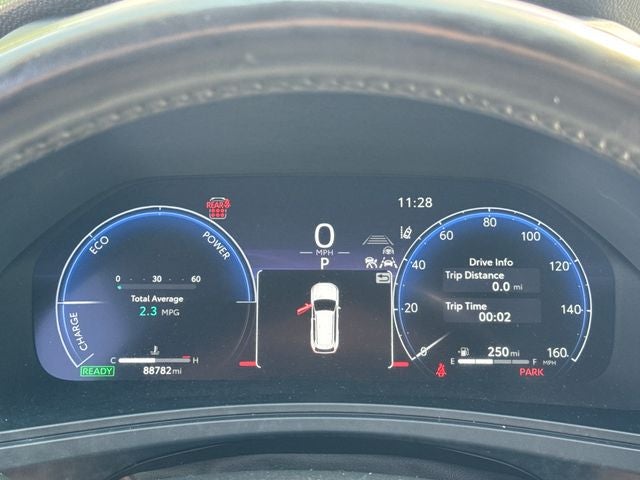2024 Toyota Grand Highlander Hybrid Limited