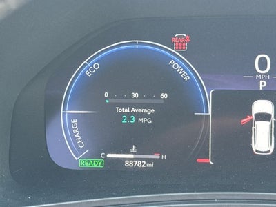2024 Toyota Grand Highlander Hybrid Limited