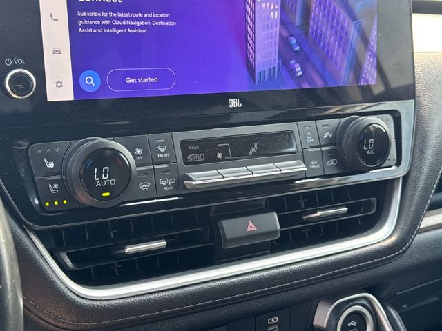 2024 Toyota Grand Highlander Hybrid Limited