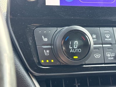 2024 Toyota Grand Highlander Hybrid Limited