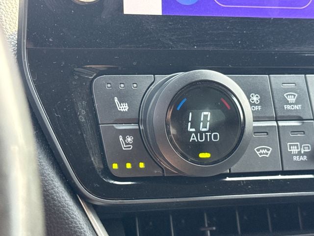 2024 Toyota Grand Highlander Hybrid Limited