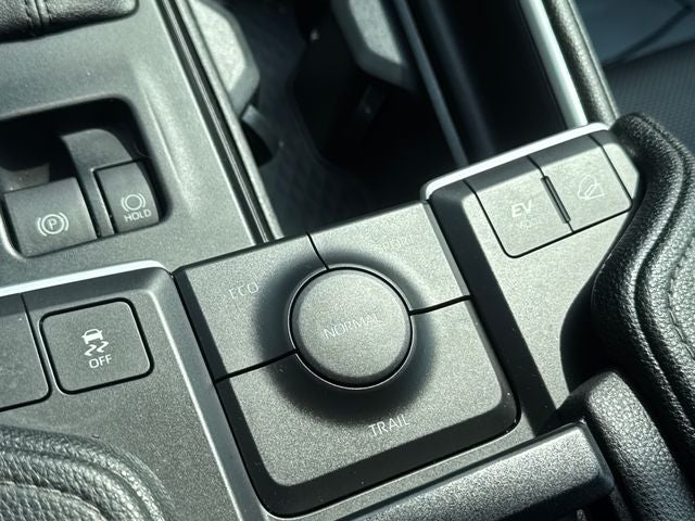 2024 Toyota Grand Highlander Hybrid Limited