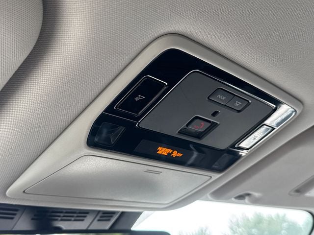 2024 Toyota Grand Highlander Hybrid Limited