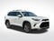 2024 Toyota Grand Highlander Hybrid Limited