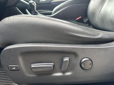 2015 Toyota Highlander XLE V6