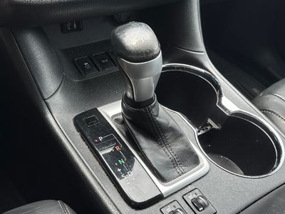 2015 Toyota Highlander XLE V6