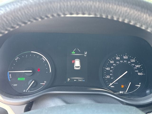 2023 Toyota Sienna XLE 8 Passenger