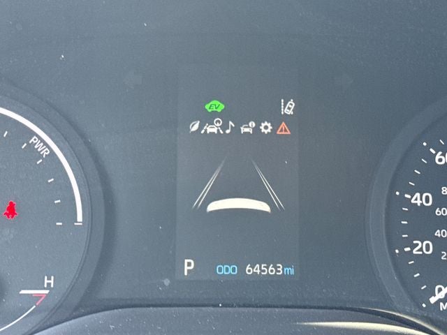 2023 Toyota Sienna XLE 8 Passenger