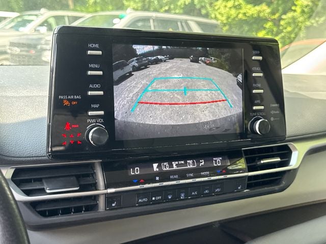 2023 Toyota Sienna XLE 8 Passenger