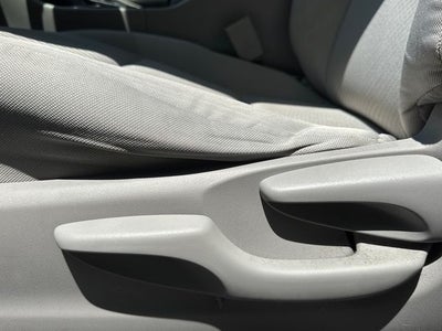 2016 Toyota Highlander LE