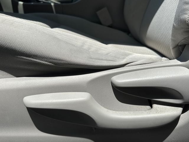 2016 Toyota Highlander LE