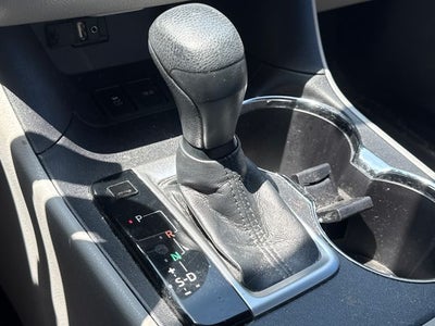 2016 Toyota Highlander LE