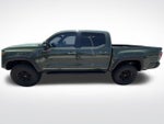 2020 Toyota Tacoma TRD Pro V6
