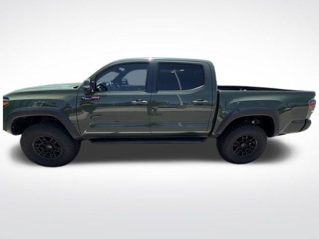 2020 Toyota Tacoma TRD Pro V6