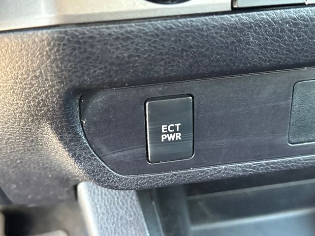 2017 Toyota Tacoma SR