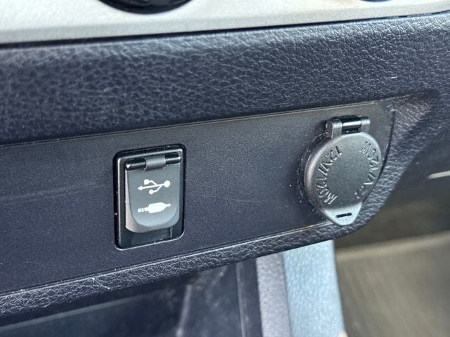 2017 Toyota Tacoma SR