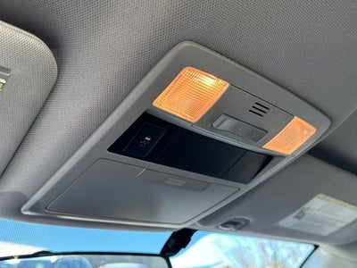 2017 Toyota Tacoma SR