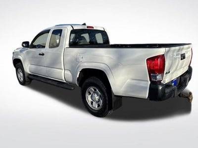 2017 Toyota Tacoma SR