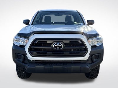 2017 Toyota Tacoma SR