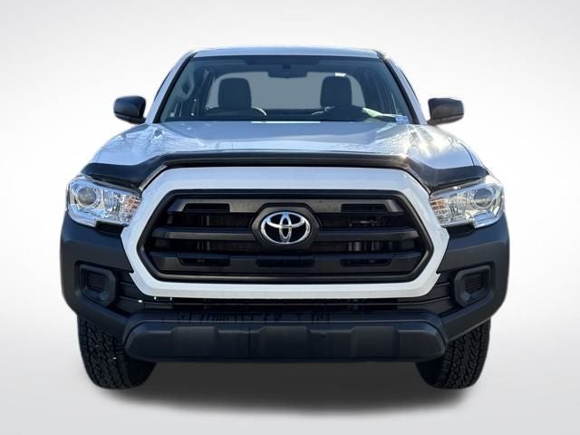 2017 Toyota Tacoma SR