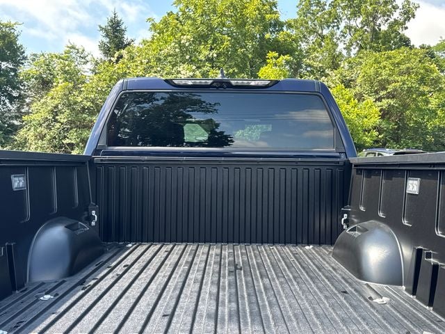 2026 Toyota Tundra Base