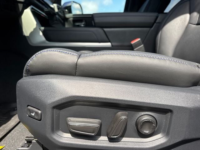 2026 Toyota Tundra Base