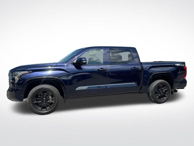 2026 Toyota Tundra Base