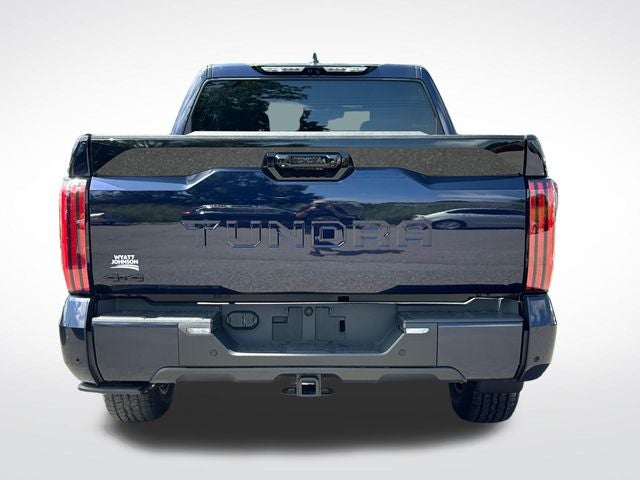 2026 Toyota Tundra Base