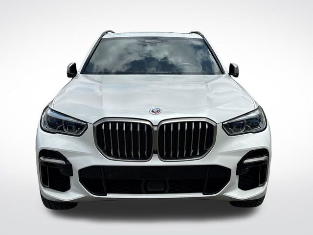 2023 BMW X5 M50i