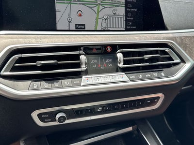 2023 BMW X5 M50i