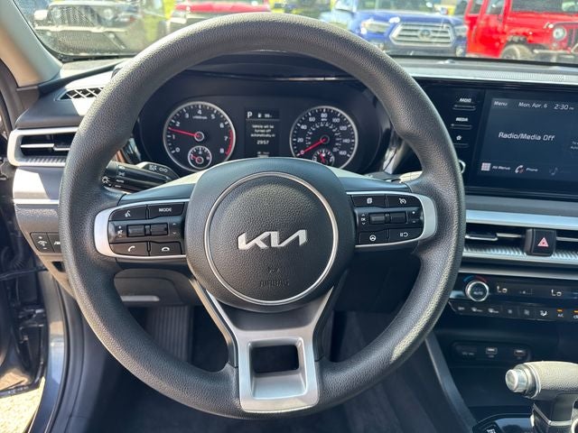 2023 Kia K5 LXS