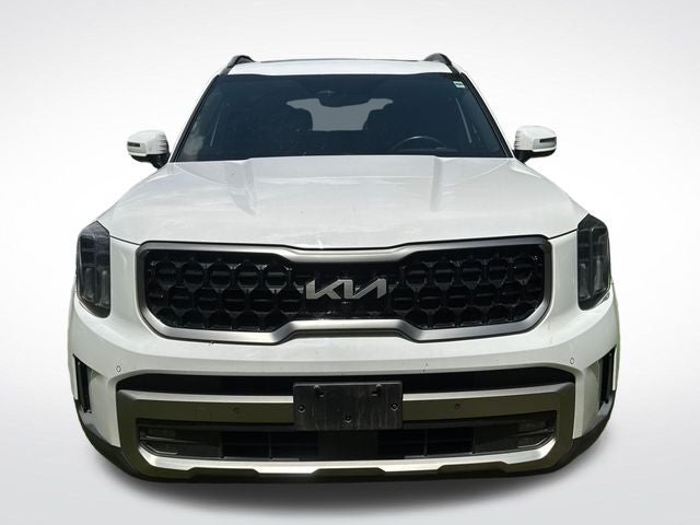 2023 Kia Telluride SX X-Line