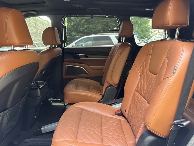 2023 Kia Telluride SX X-Line