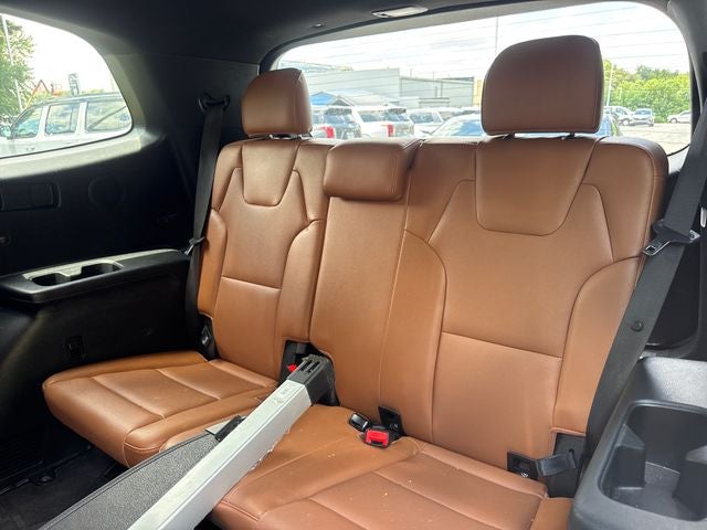 2023 Kia Telluride SX X-Line