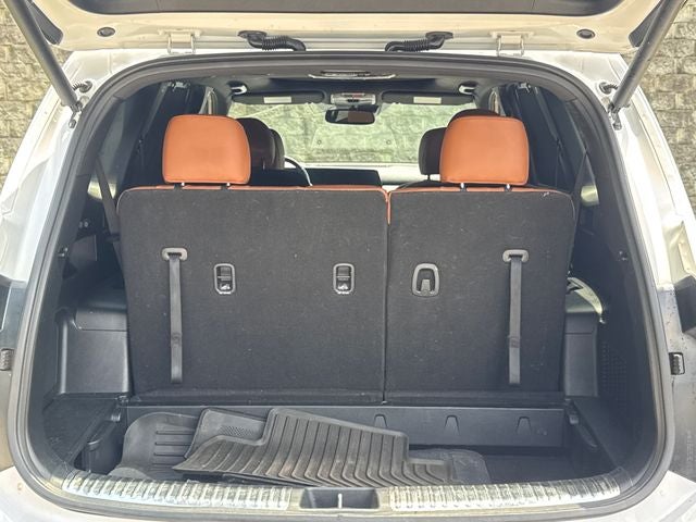 2023 Kia Telluride SX X-Line