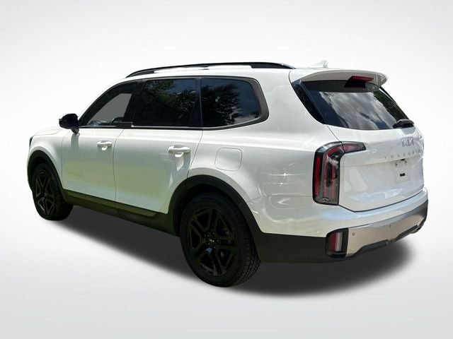 2023 Kia Telluride SX X-Line