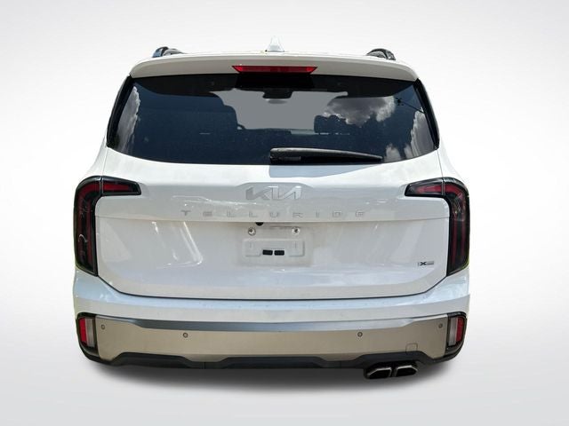 2023 Kia Telluride SX X-Line