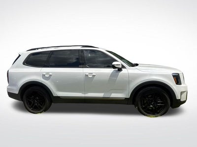 2023 Kia Telluride SX X-Line