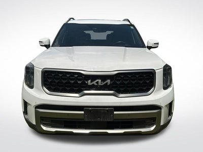 2023 Kia Telluride SX X-Line
