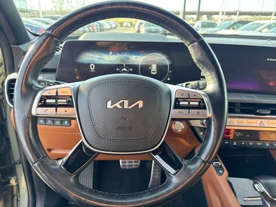 2023 Kia Telluride SX X-Line