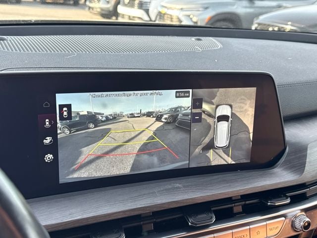 2023 Kia Telluride SX X-Line