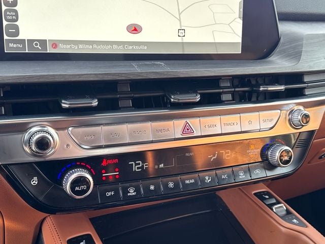 2023 Kia Telluride SX X-Line