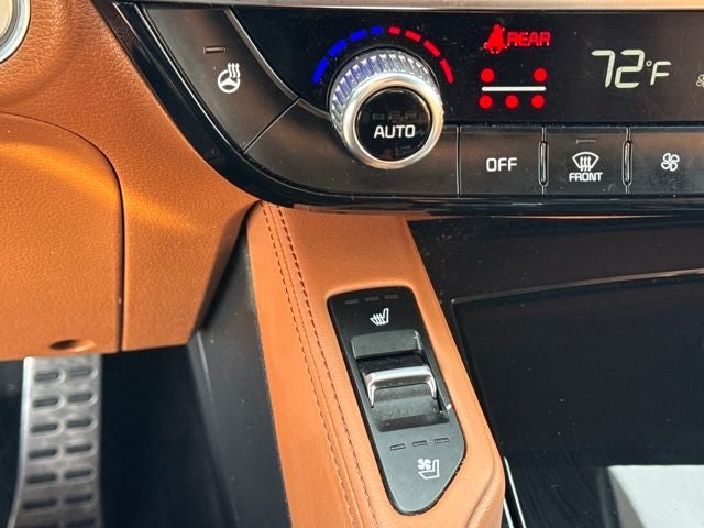 2023 Kia Telluride SX X-Line