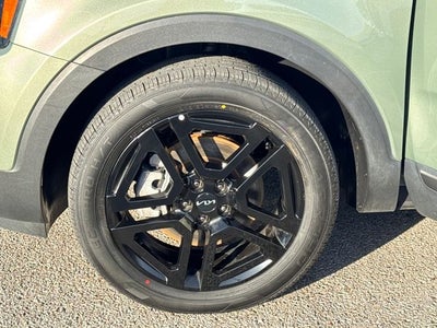 2023 Kia Telluride SX X-Line