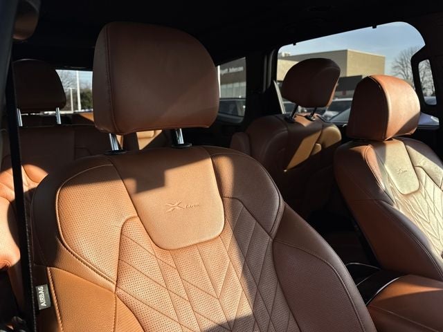 2023 Kia Telluride SX X-Line