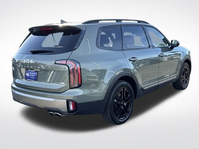 2023 Kia Telluride SX X-Line