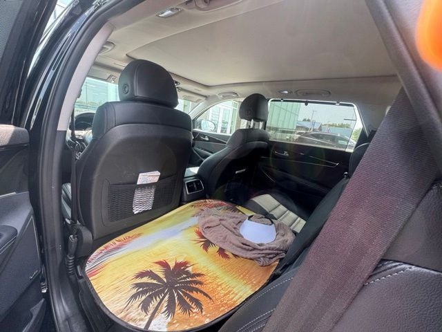 2018 Kia Sorento SX